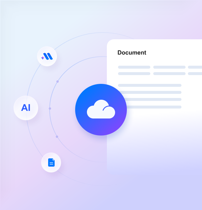 AI-first and cloud-native