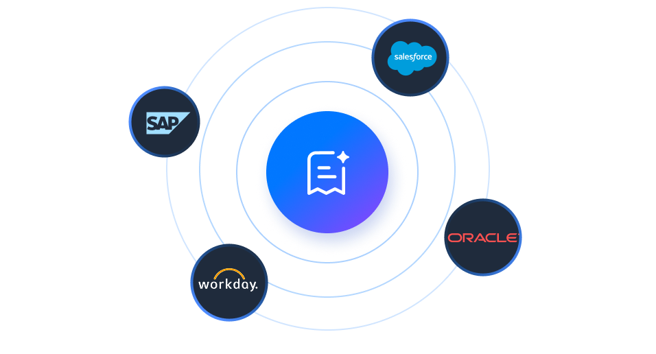 Capture documents from multiple sources