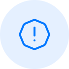 Missed customer commitments