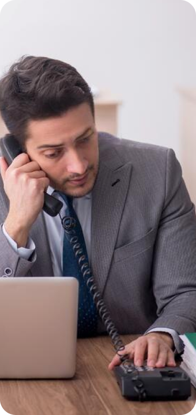 Customer Service Director