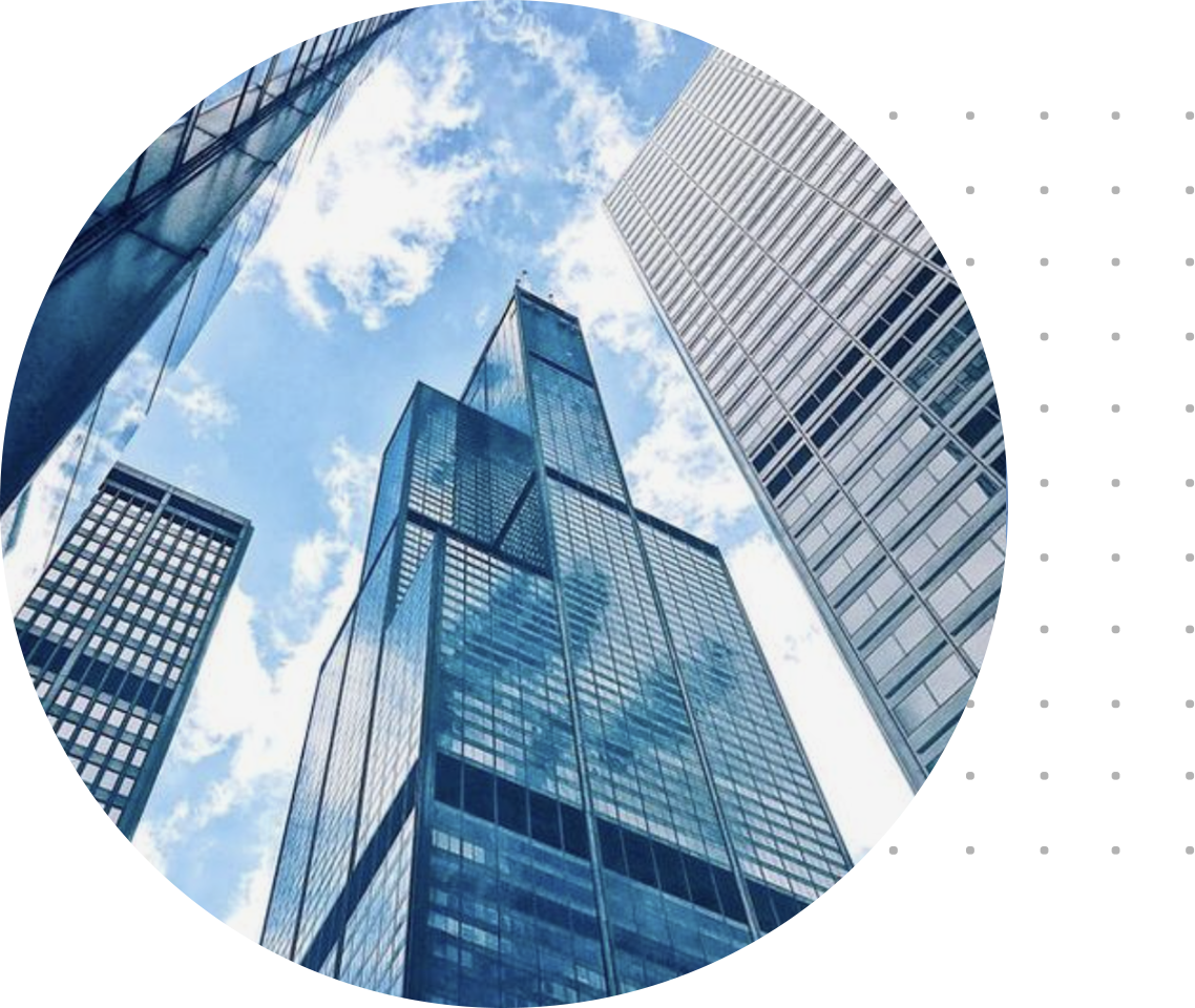 Banking and financial services