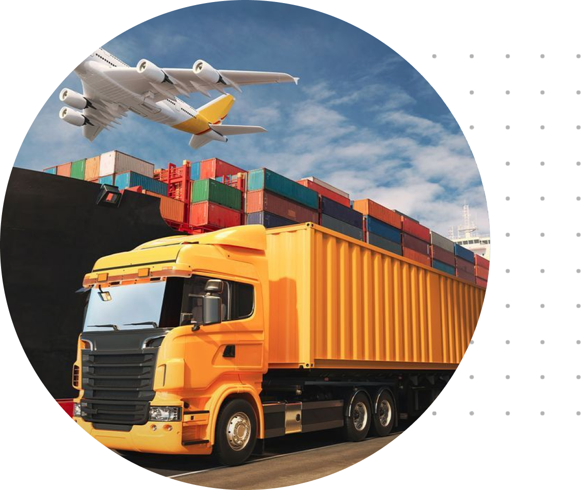 Logistics and Transportation