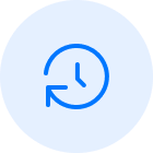 Delayed order fulfillment