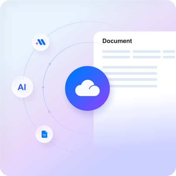 AI-first and cloud-native