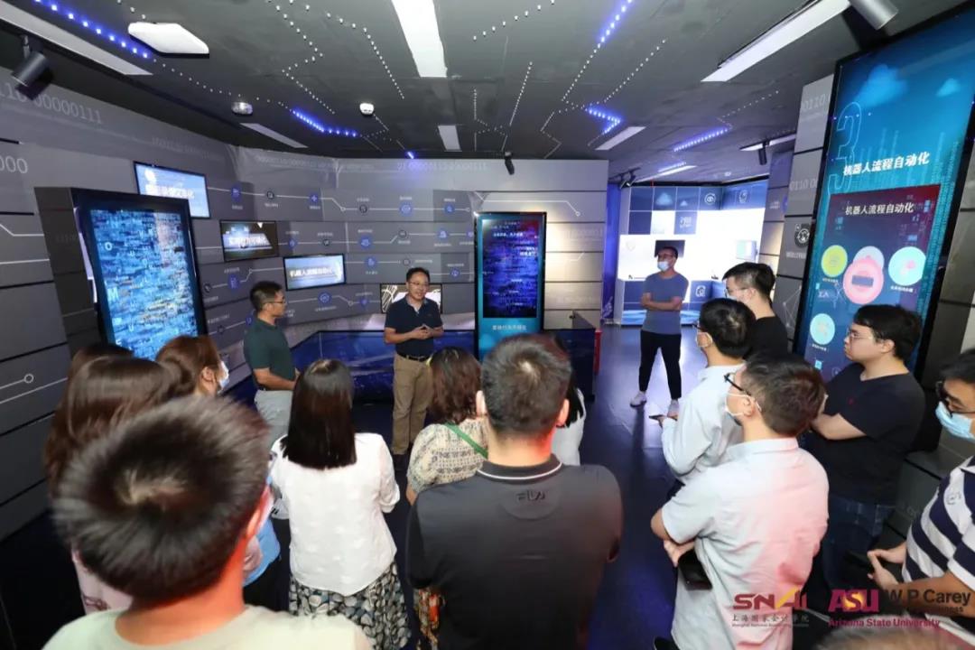 RPA，财务机器人