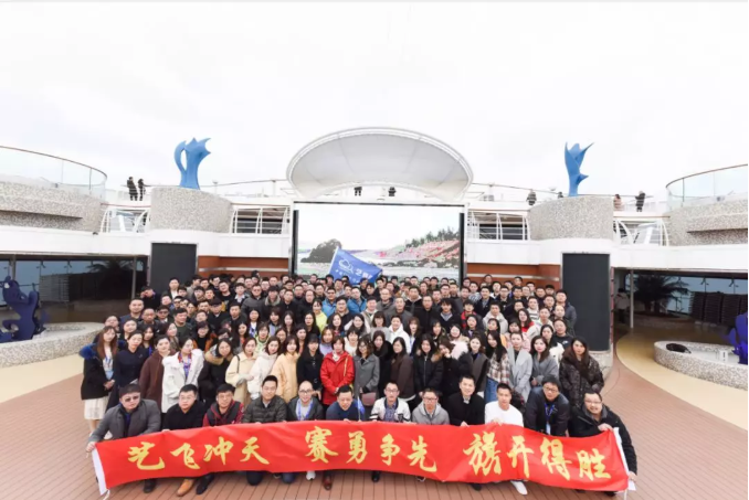 【招兵买马】春暖花开季,求职好时节!